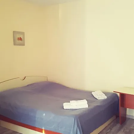 Nely Family Hotel *